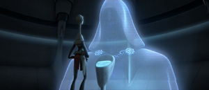 The ARC trooper's interference caused Tyranus to doubt the clone army's reliability in the event of an intentional activation of Protocol 66, although Nala Se assured him that the preemptive execution was an anomaly as there is no compromise.