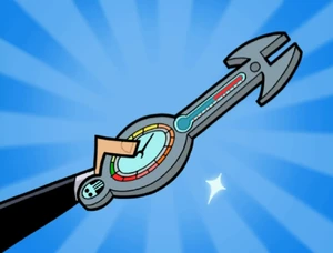 "My very own rain machine.."