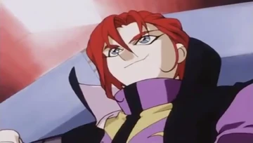 Walter Walzac | Villains Wiki | Fandom