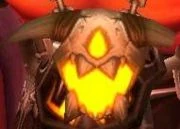 Kil'jaeden's necklace.