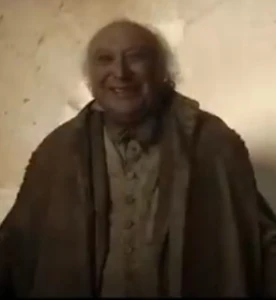 the coachman from pinocchio (2019)