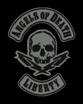 Death Angels, Villains Wiki
