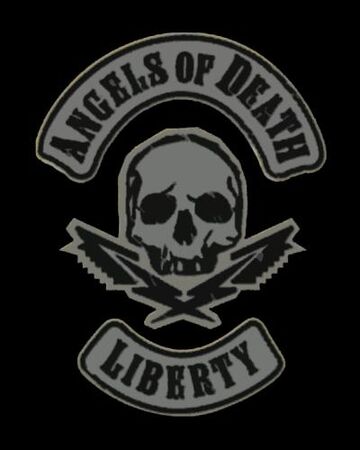 Angels Of Death Motorcycle Club Villains Wiki Fandom Mc villain — a.1 bounce on ya sneakerz 04:40. angels of death motorcycle club