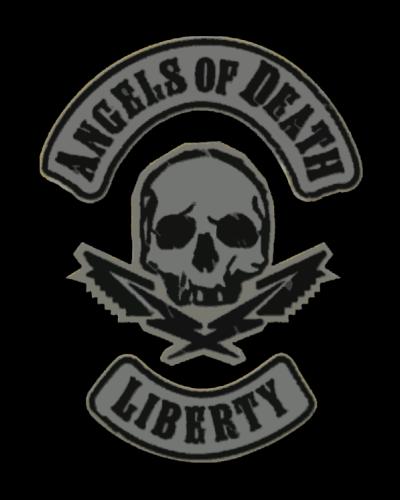 Angels of Death MC Patch for Franklin 