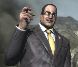 ArmstrongPortraitCigar