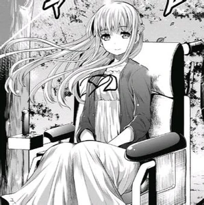 Artemisia in wheelchair.jpg (49 KB) Artemisia in Date A Strike.