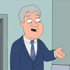 Bill the Vill