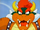 King Koopa (Super Mario World: Mario to Yoshi no Bōken Land)