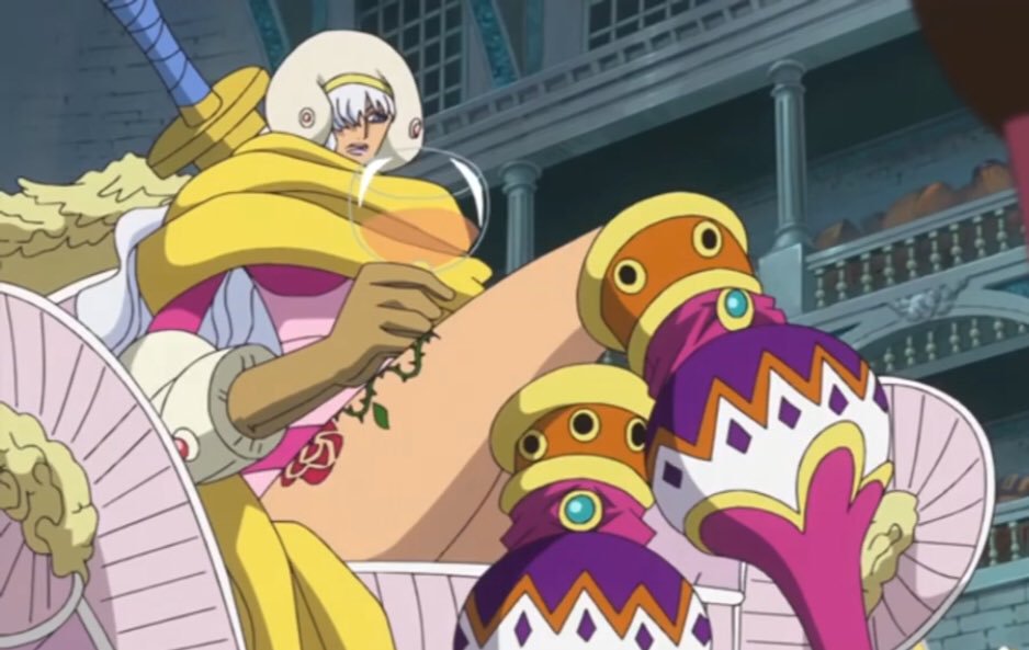 Pin by Smoothie Charlotte on Charlotte Family Manga anime one piece, One piece manga, One piece anime
