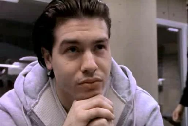 Kareem Said | Villains Wiki | Fandom