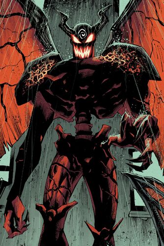 Dark Carnage