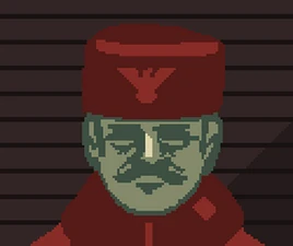 Dimitri (Papers, Please)