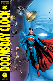 Doomsday-Clock