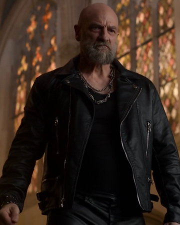 Dromos Villains Wiki Fandom