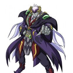 Category Bakugan Villains Villains Wiki Fandom