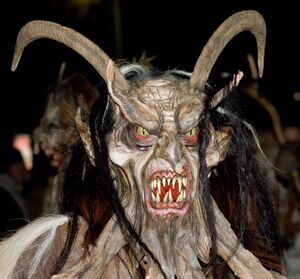 Krampushaeht