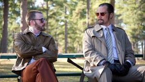 Kuklinski meets with Robert Pronge in a public park.