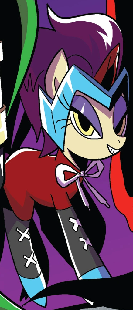 High Heel Villains Wiki Fandom