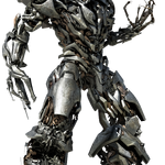 Transformers 3 bad guy store
