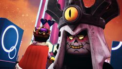 Nightmare King (Dreamzzz), Villains Wiki