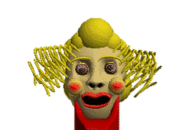 Characters/Enemies - Baldi's Basics in Education and Learning Walkthrough &  Guide - GameFAQs