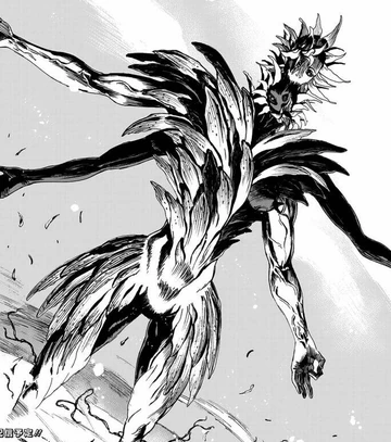 Ran | Villains Wiki | Fandom