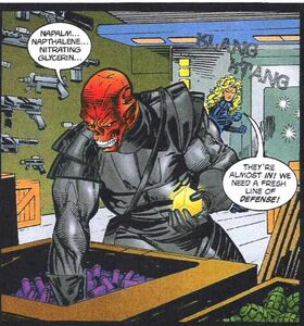 Red Skull 0014