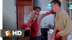 Scream (1996) - Turning the Tables Scene (12 12) Movieclips