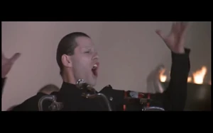 To feel the warm thrill of confusion that space cadet glow!