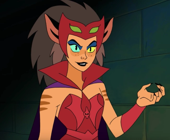 Catra (She-Ra and the Princesses of Power)/Gallery | Villains Wiki | Fandom