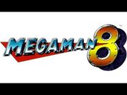 Tengu Man PSX) Megaman 8 Music Extended -Music OST--Original Soundtrack-