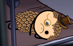 The Pangolin