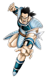 Tora - DBZ
