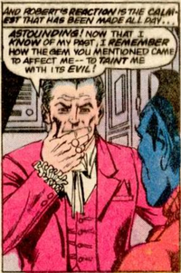 William Roberts (Earth-616) 0001