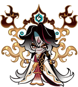 Advent of Evil Incarnate (Costume)