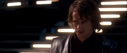 However, it had the opposite effect: it infuriated Skywalker to the point where he tapped into the dark side.