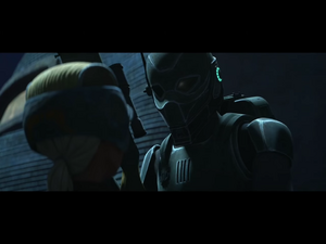 CX-2 captures Omega