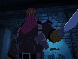 Baron Zemo Avengers Assemble