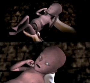 BobDanHands.png (189 KB) Walter assisting one of the Barrows' birth.