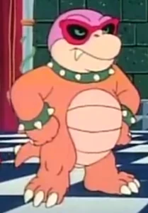 Bully Koopa