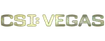 CSI Vegas logo