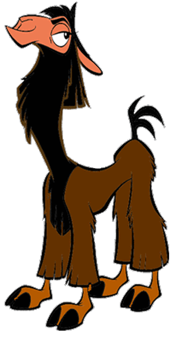 Emperor Kuzco | Villains Wiki | Fandom