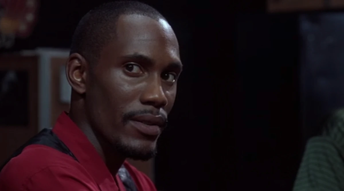 Corky Villains Wiki Fandom