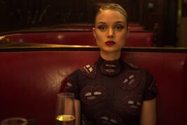 Gigi (The Neon Demon)