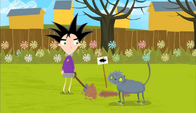 Griselda and Slasher