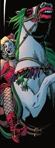 Harley Quinn from Earth-19