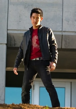 Danny Cho (Kamen Rider Dragon Knight) | Villains Wiki | Fandom