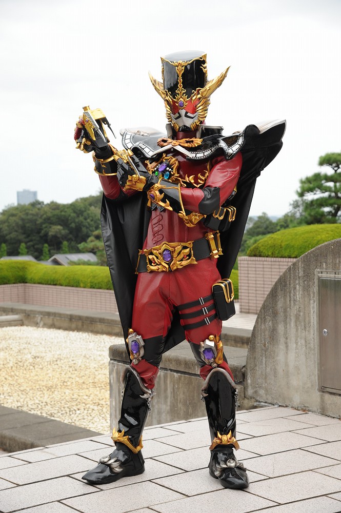 kamen rider lupin