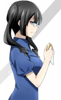 Kouko Kamigami