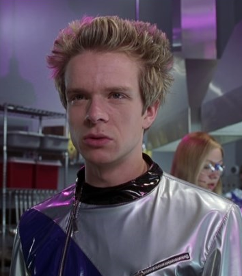 Picture of Kurt Bozwell